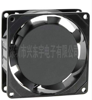 【交流散热风机】温度高，怎么办？