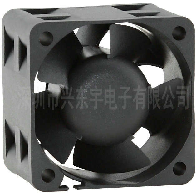 直流风机所具备的特点有哪些？