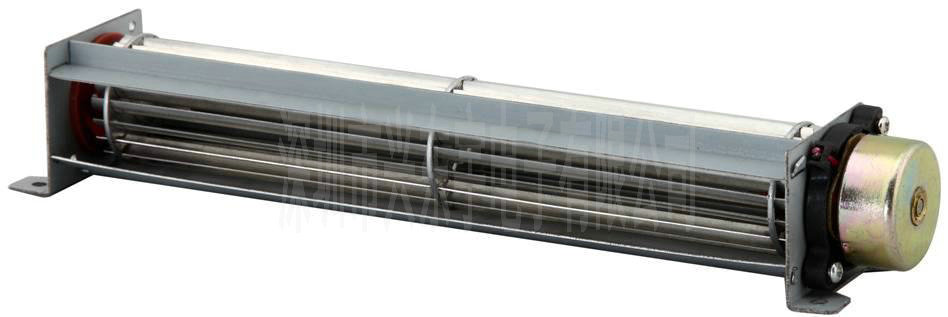 横流散热风机的作用有哪些？