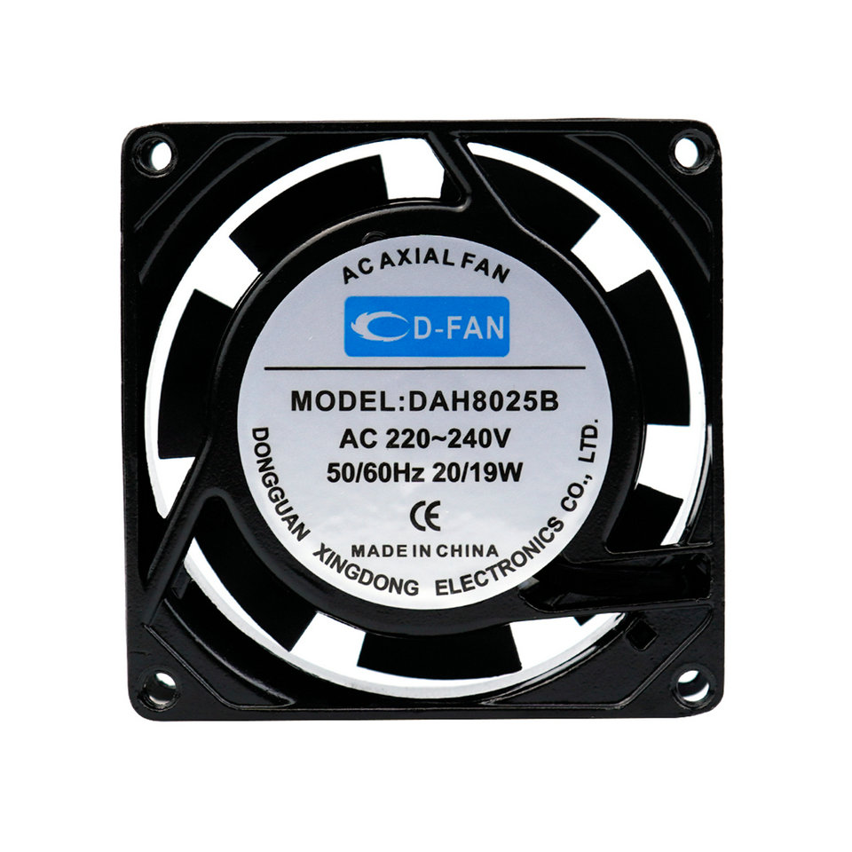 高风量散热风扇的转速是多少？