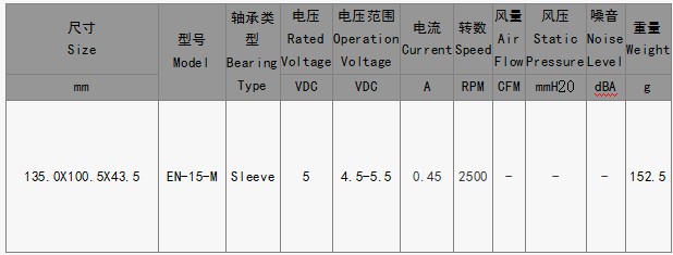 usb风扇